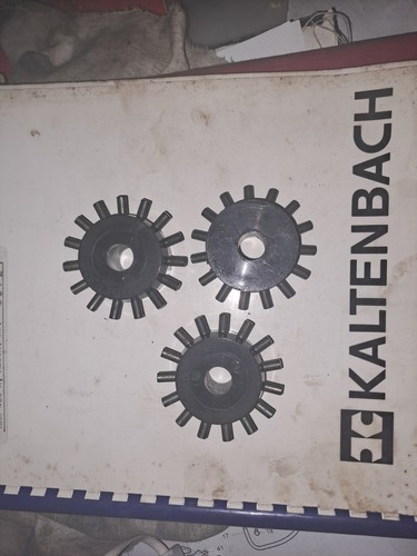 Kaltenbach kks 400 - kaltenbach, 10,9