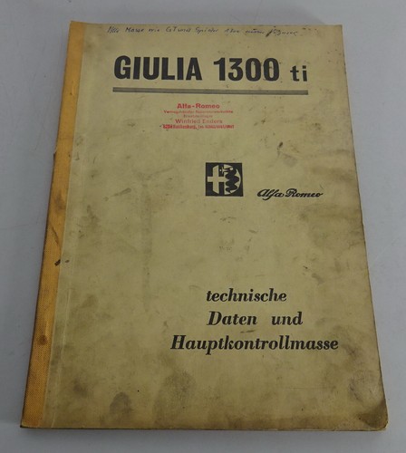Werkstatthandbuch technische - werkstatthandbuch,