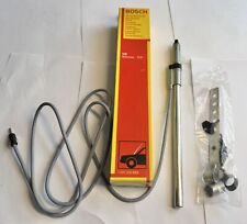 Bosch 7691200353 Antenne Versenkantenne Heckeinbau passt für VW NOS Retractable 