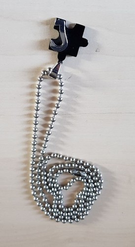 136m halskette kette mit - kette,