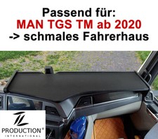 MAN TGS TM ab 2020 SCHMALES