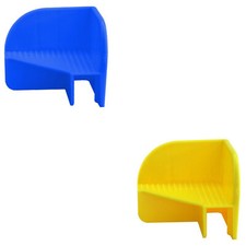 Paletten Stapelecken |