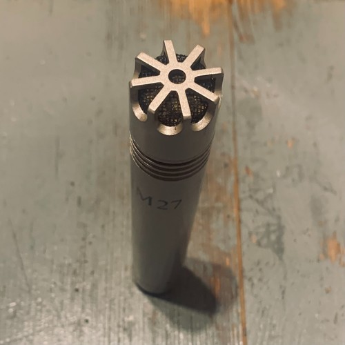 Joemeek jm27 small - jm27, diaphragm
