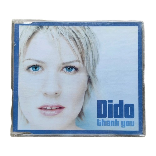 Dido thank you - –,