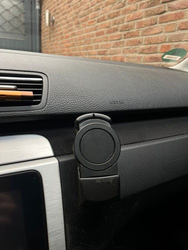 Handyhalterung magnetisch