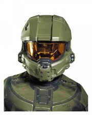 Halo Master Chief Kinder