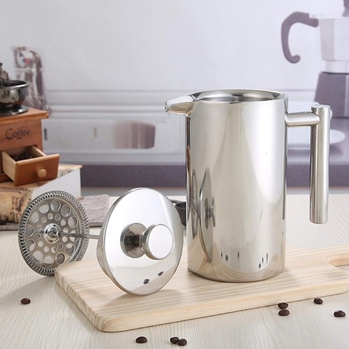 600 1000ml french press - 600/1000ml,