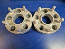 2x Artec RH Adapterplatten