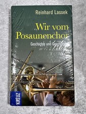 Reinhard lassek wir vom - lassek,