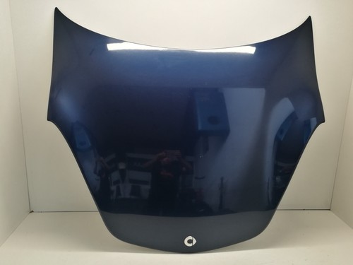 Smart roadster 452 - roadster, motorhaube