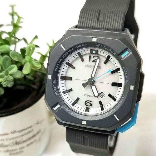 Casio pro trek prj - casio,