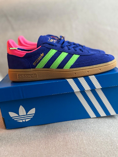 Adidas handball spezial herren - adidas,