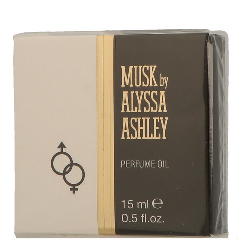 Alyssa ashley musk perfume - -,
