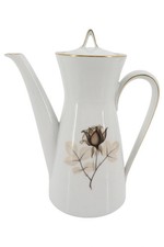 ROSENTHAL Teekanne Form 2000