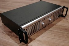 PSSO DDA-1700 Endstufe