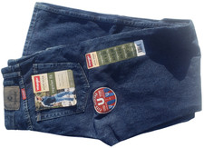 Wrangler Five Star Premium