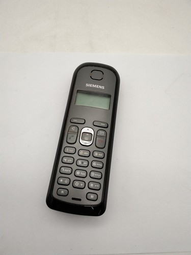 Siemens gigaset as28h 28 - gigaset, as