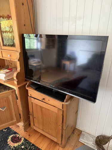 Panasonic smart viera - smart,