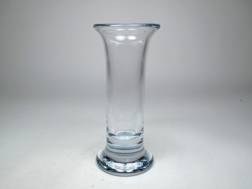 Holmegaard glas vase danish - glas,