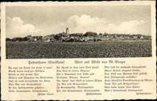 Ak Hohenthurm Landsberg im