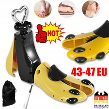 Profi Schuhspanner Schuhdehner