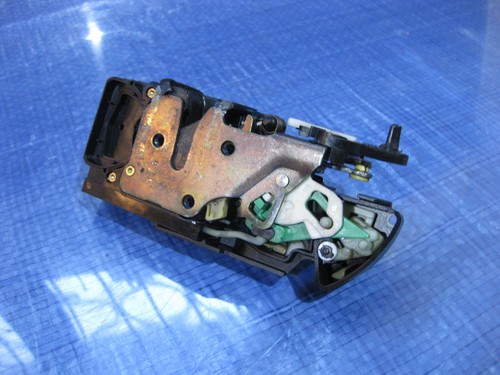 Opel frontera stellmotor zv - b:,