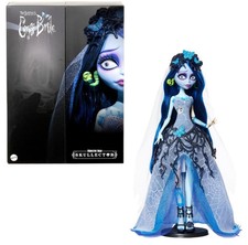 Monster High Skullector Emily