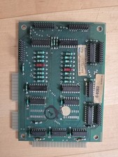 Williams Display Treiber Board