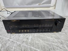 GRUNDIG FINEARTS A905 VERSTÄRKER  Fine Arts Hifi MC MM AMPLIFIER