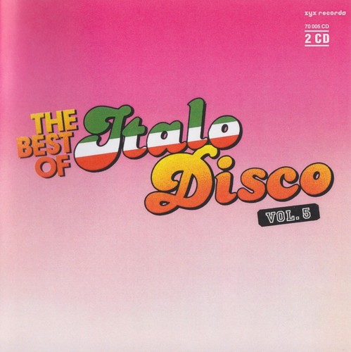 The best italo - best,