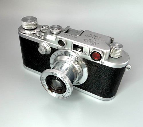 Leica iiib ernst - iiib,