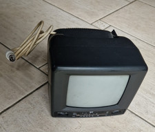 ICE TV Mini Fernseher Retro Vintage Modell TV1003