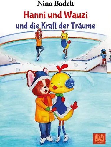Hanni und wauzi die - und,
