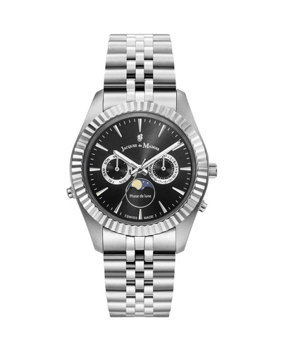 Jacques manoir moonphase - du,