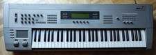 Korg Z1 - MOSS-Synthesizer -