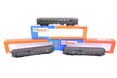 Tlg set roco 44233 - tlg.,
