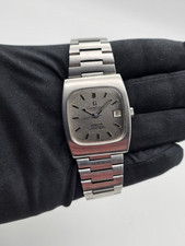 Omega Constellation Automatic Chronometer mit Papieren