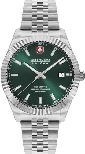 Swiss military hanowa - swiss,