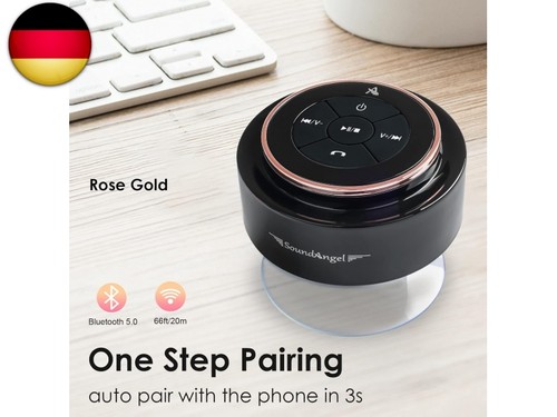 Xleader dusche bluetooth - xleader,