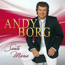 Andy Borg - Santa Maria