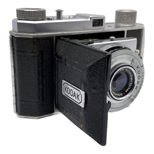 Kodak retina klappkamera mit - klappkamera,