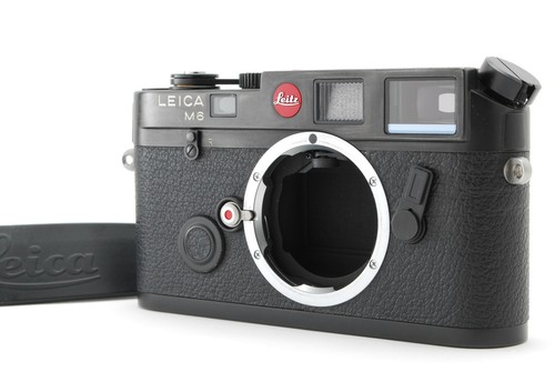 Opt top mint leica - top,
