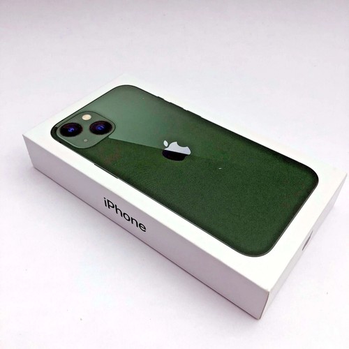 Neu apple iphone - iphone, mini