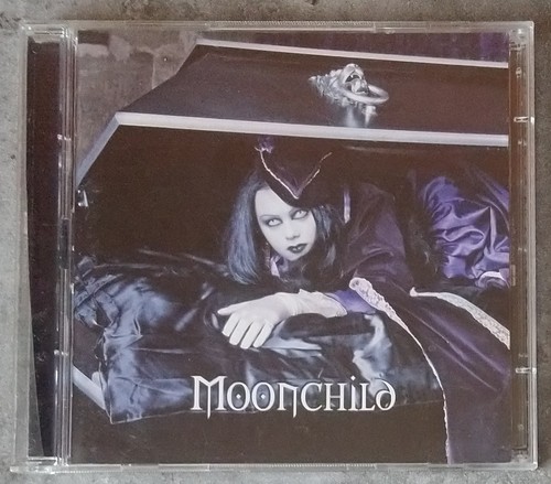 Moonchild gothic - 2,
