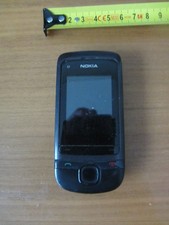 Nokia C2-05 (RM-724)