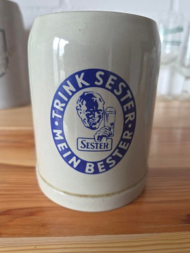 Köln sester brauerei - köln, trink