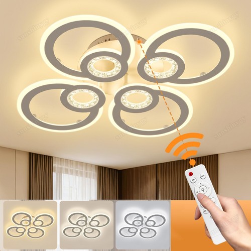 Led deckenleuchte design - led,