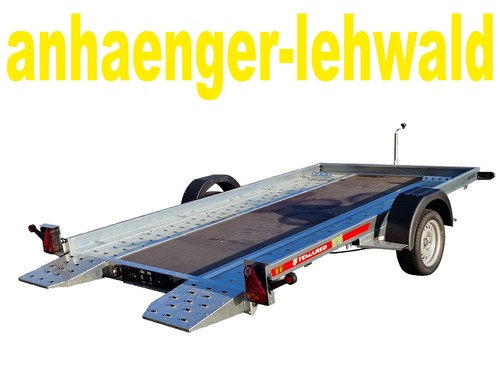 8to temared autotransporter - 1,8to.,