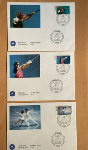 Briefmarken - , /