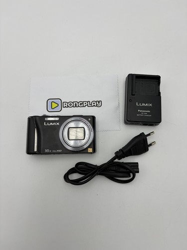Panasonic lumix dmc - lumix, dmc-tz22